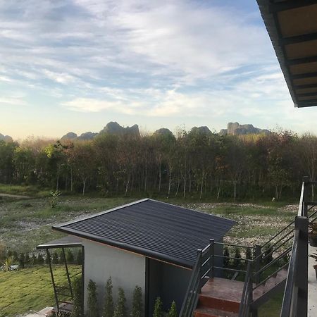 Marigold Aonang Resort Ao Nang Zewnętrze zdjęcie