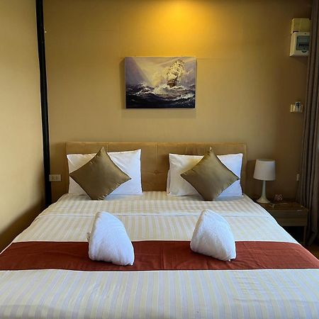 Marigold Aonang Resort Ao Nang Zewnętrze zdjęcie