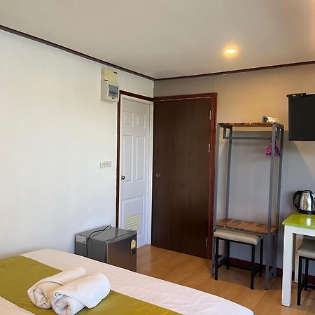 Marigold Aonang Resort Ao Nang Zewnętrze zdjęcie