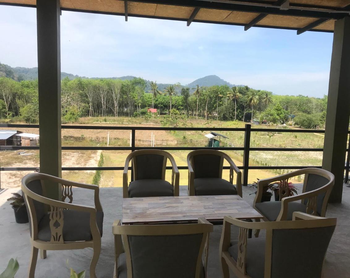 Marigold Aonang Resort Ao Nang Zewnętrze zdjęcie