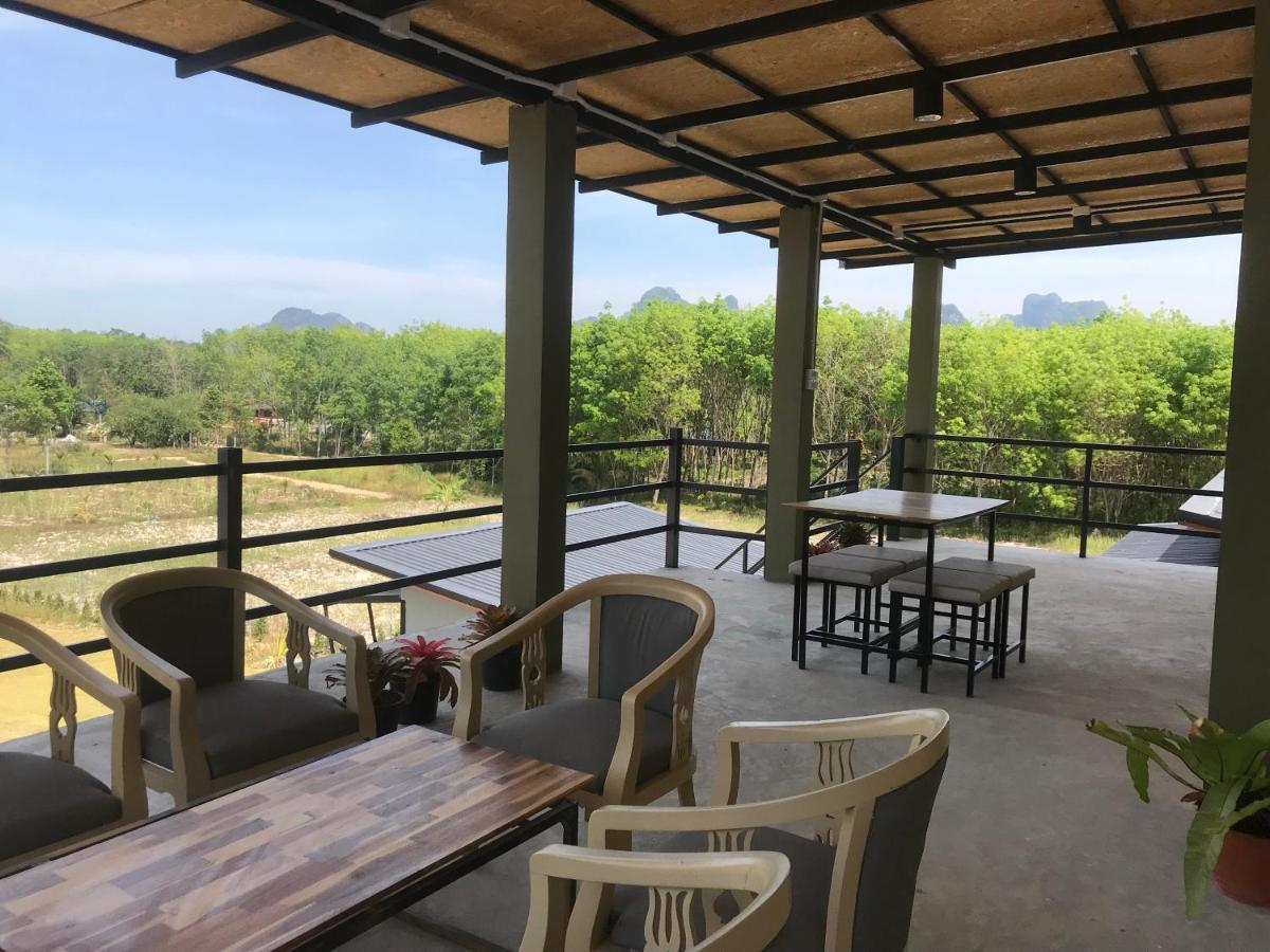 Marigold Aonang Resort Ao Nang Zewnętrze zdjęcie
