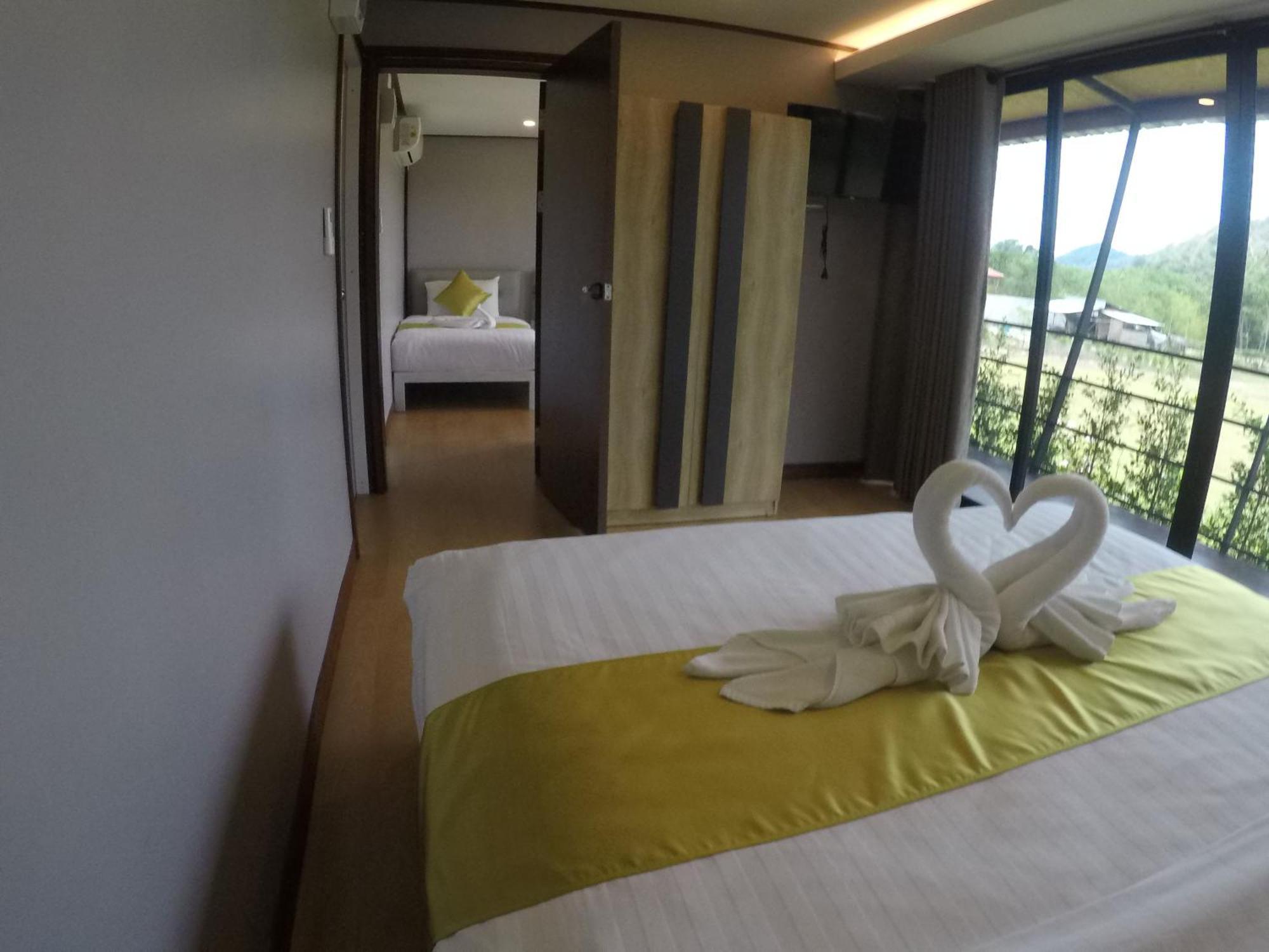 Marigold Aonang Resort Ao Nang Zewnętrze zdjęcie