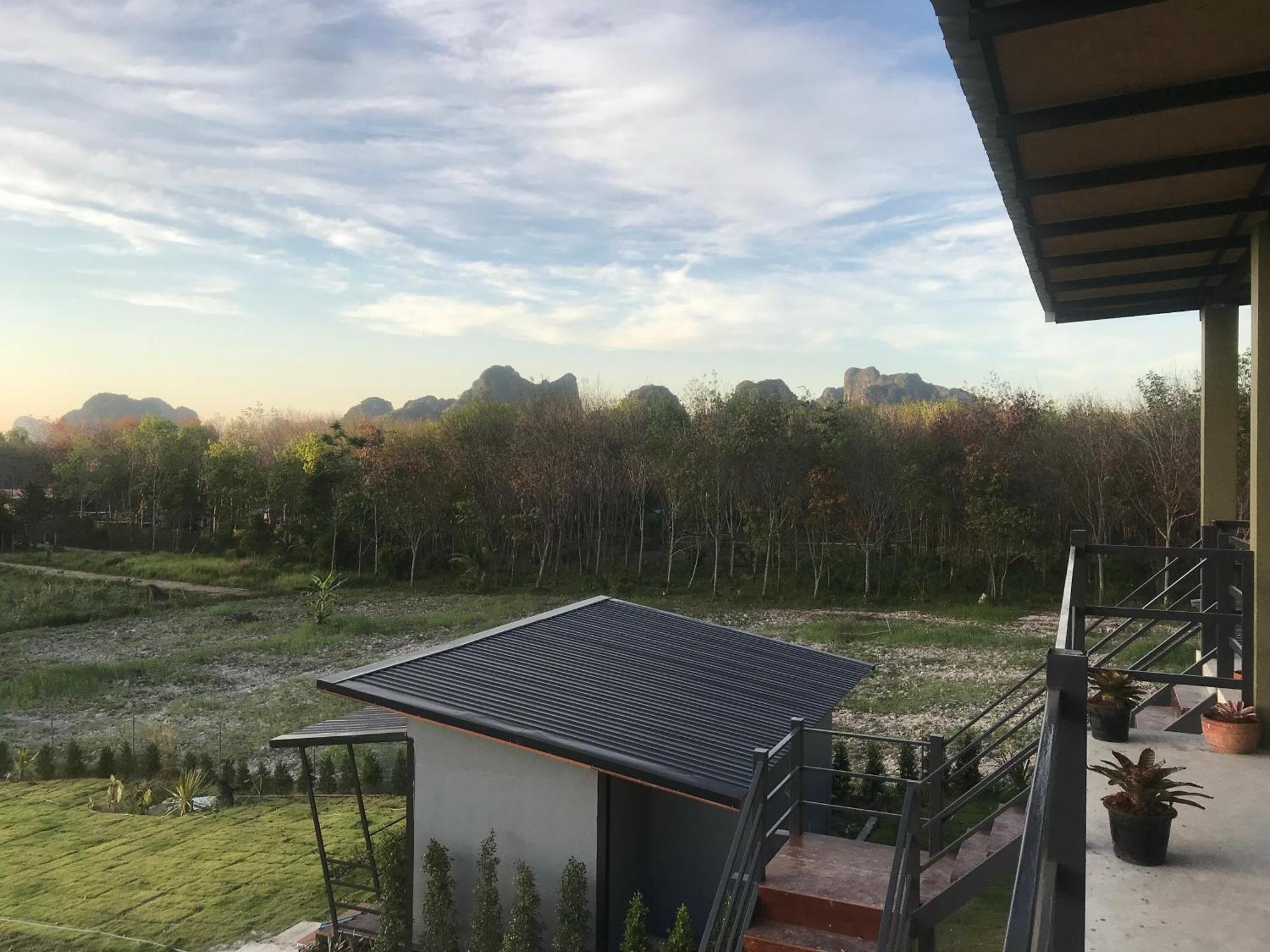 Marigold Aonang Resort Ao Nang Zewnętrze zdjęcie