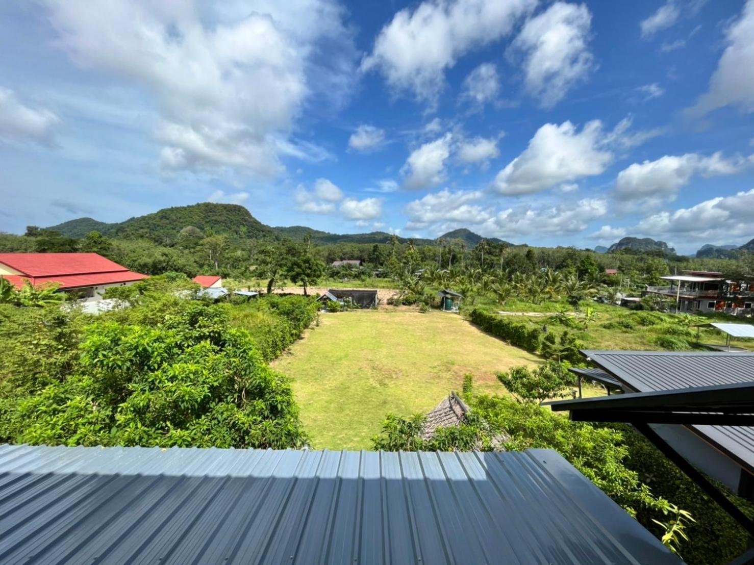 Marigold Aonang Resort Ao Nang Zewnętrze zdjęcie