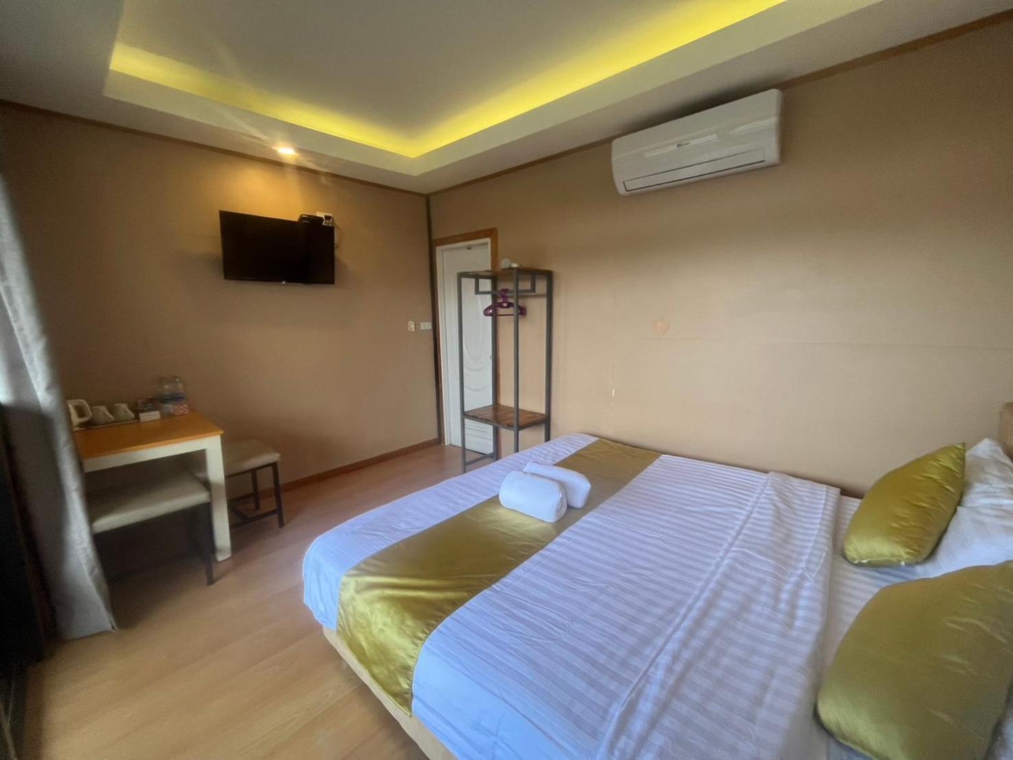 Marigold Aonang Resort Ao Nang Zewnętrze zdjęcie