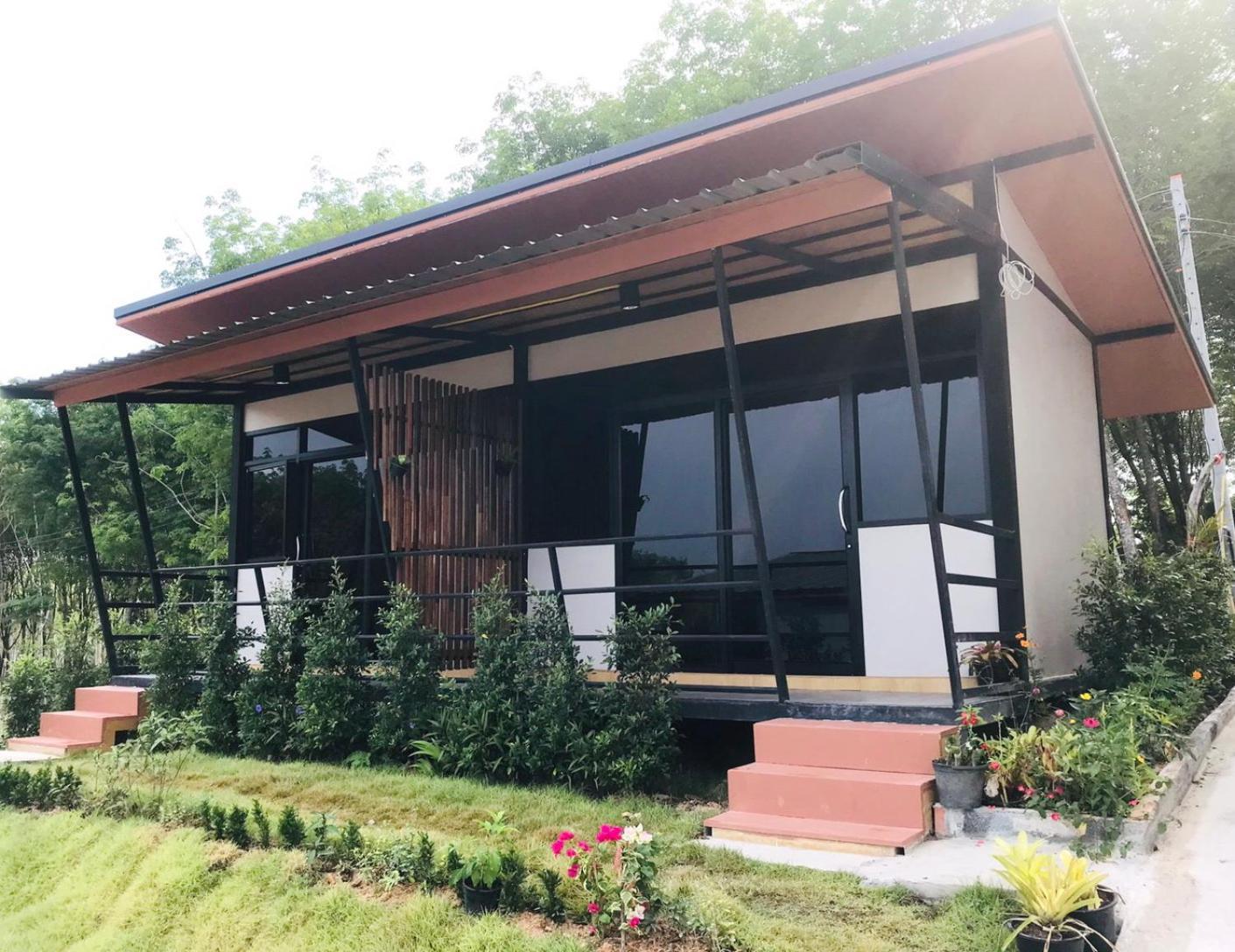 Marigold Aonang Resort Ao Nang Zewnętrze zdjęcie