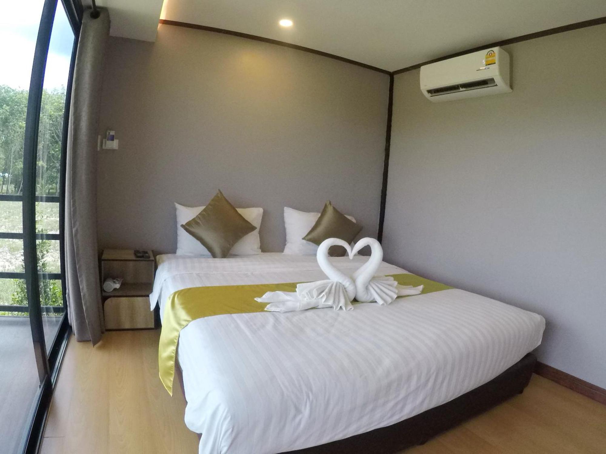 Marigold Aonang Resort Ao Nang Zewnętrze zdjęcie