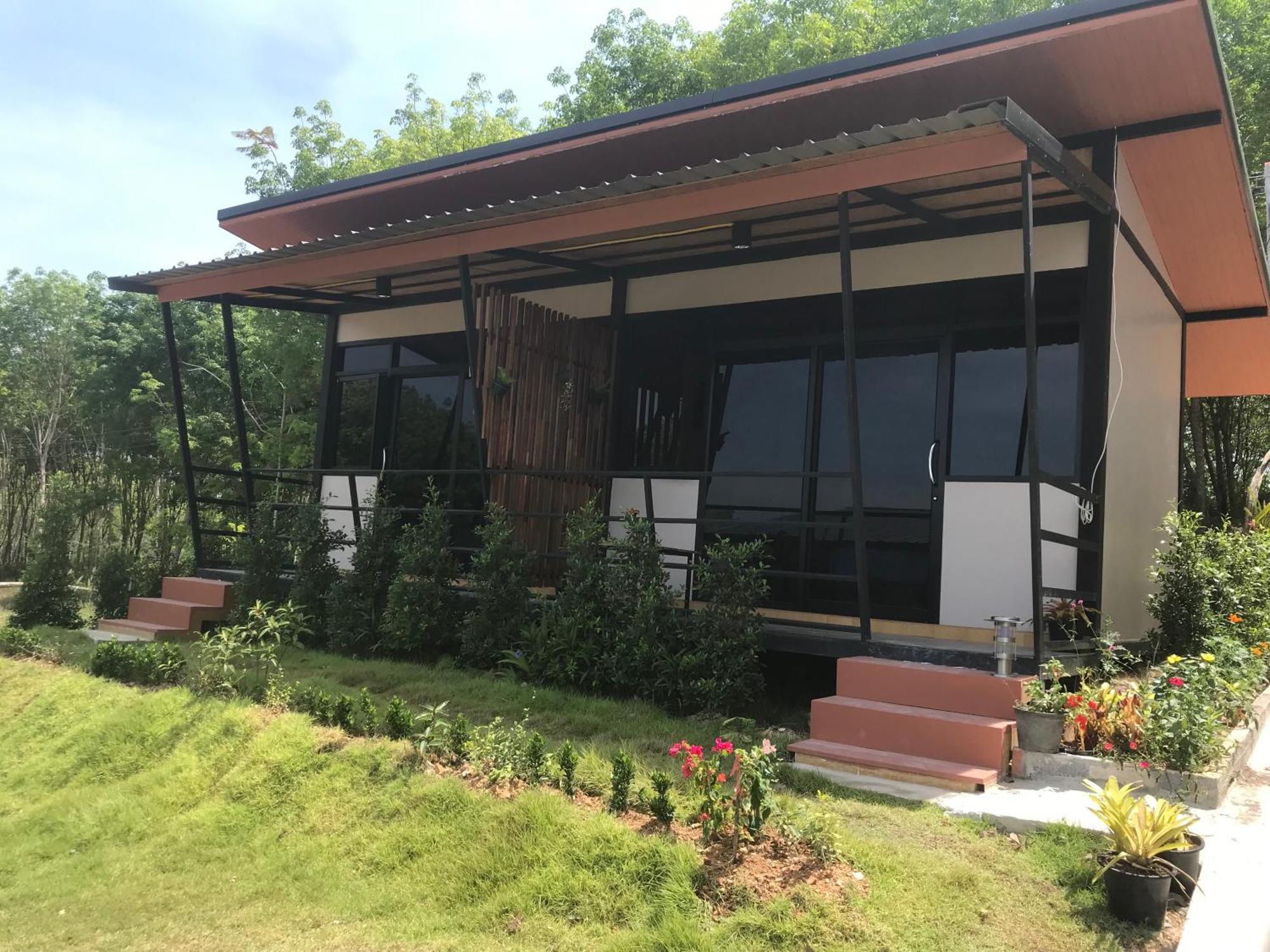 Marigold Aonang Resort Ao Nang Zewnętrze zdjęcie