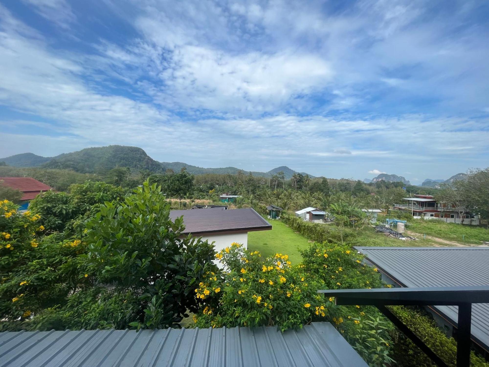 Marigold Aonang Resort Ao Nang Zewnętrze zdjęcie