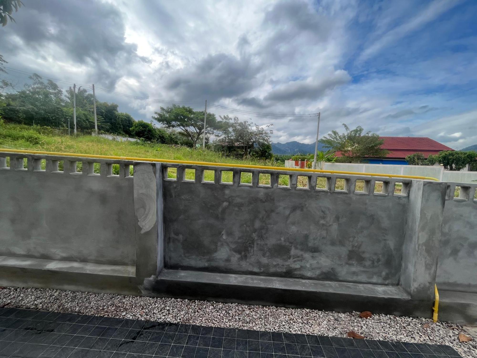 Marigold Aonang Resort Ao Nang Zewnętrze zdjęcie