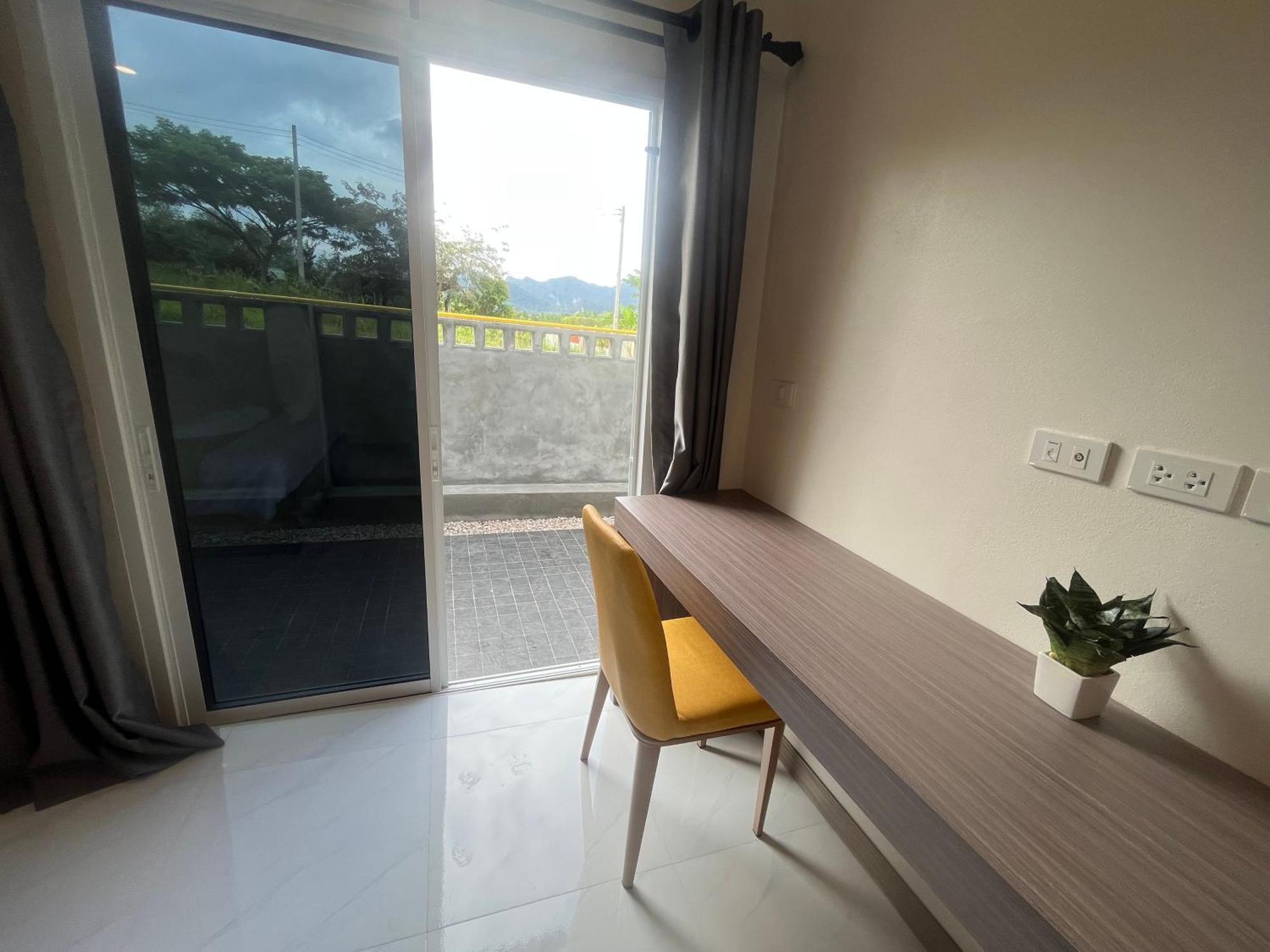 Marigold Aonang Resort Ao Nang Zewnętrze zdjęcie