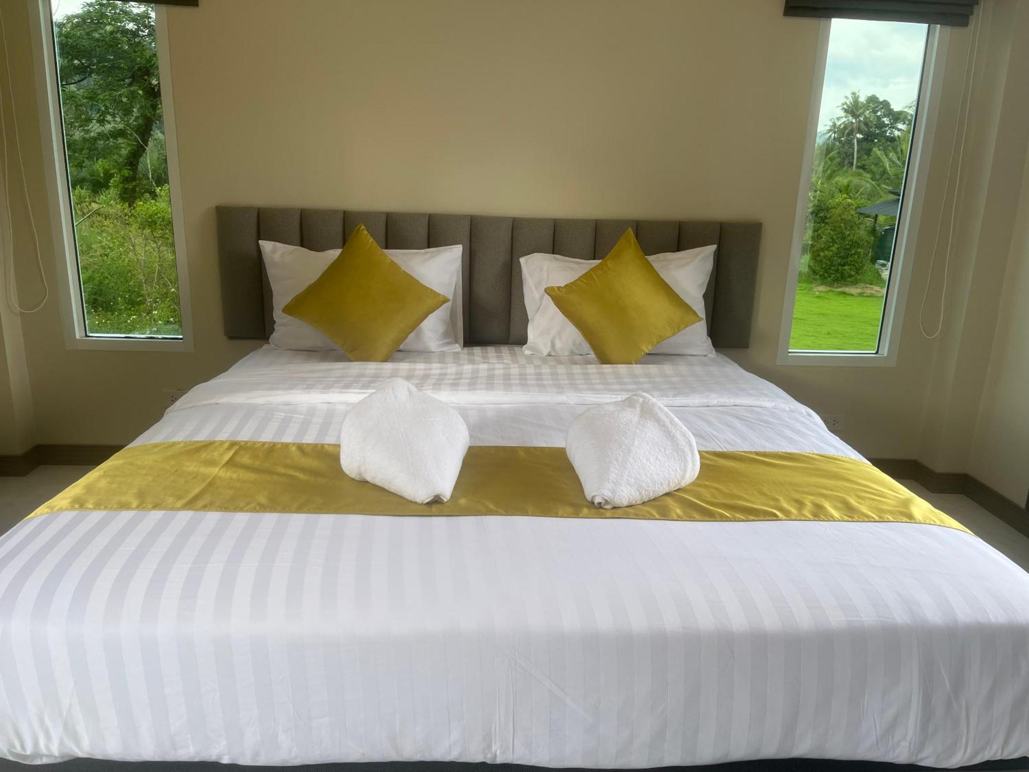 Marigold Aonang Resort Ao Nang Zewnętrze zdjęcie