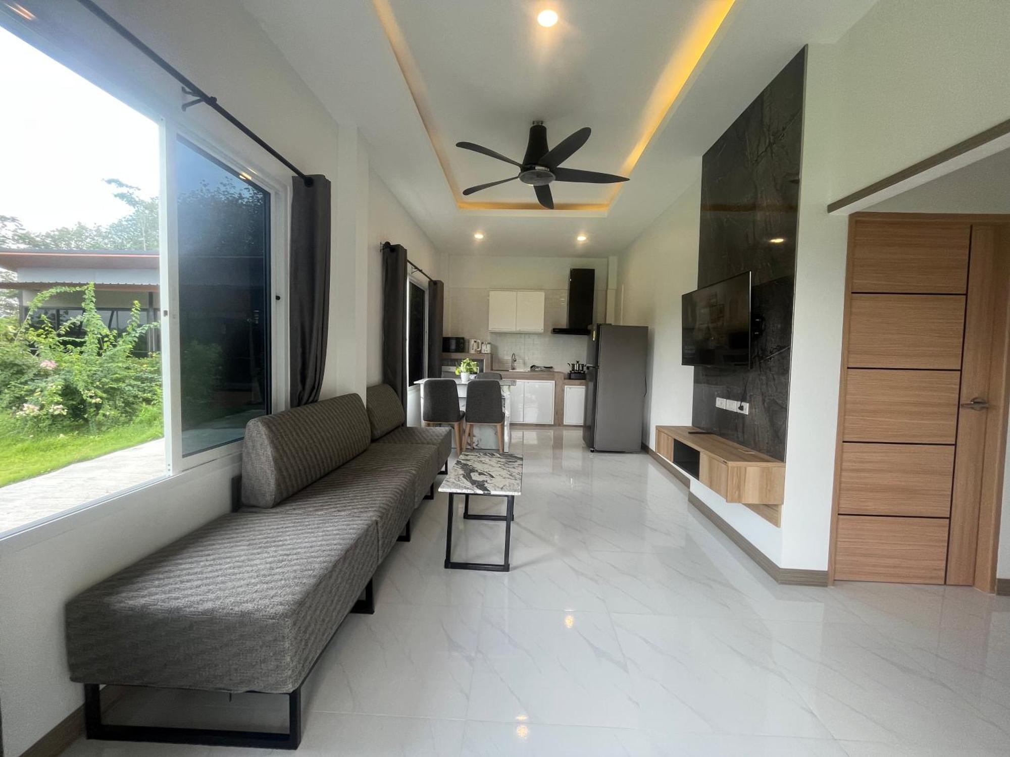 Marigold Aonang Resort Ao Nang Zewnętrze zdjęcie