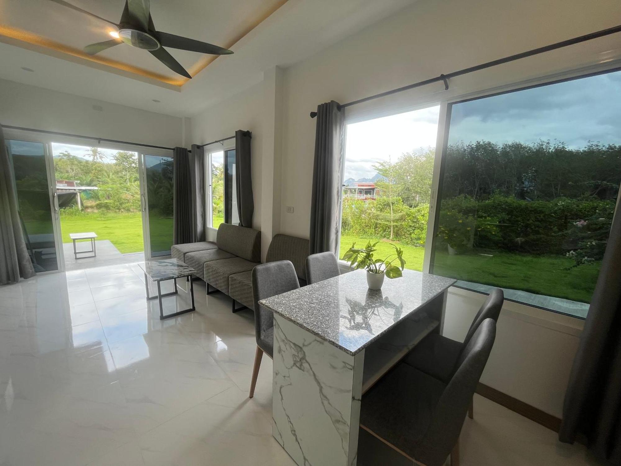 Marigold Aonang Resort Ao Nang Zewnętrze zdjęcie