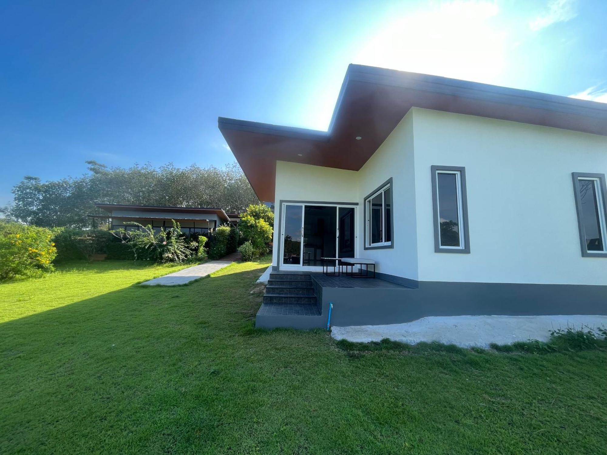 Marigold Aonang Resort Ao Nang Zewnętrze zdjęcie
