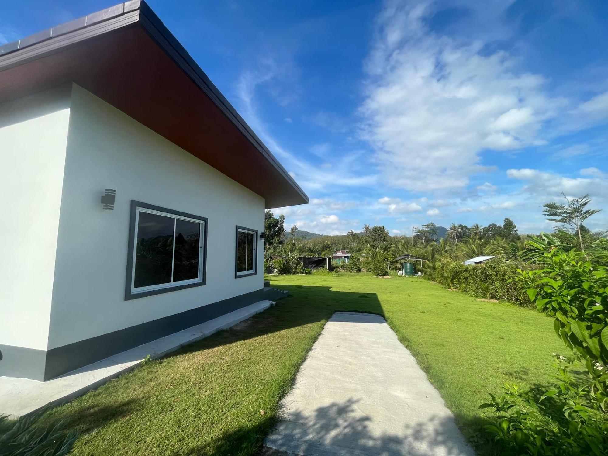 Marigold Aonang Resort Ao Nang Zewnętrze zdjęcie