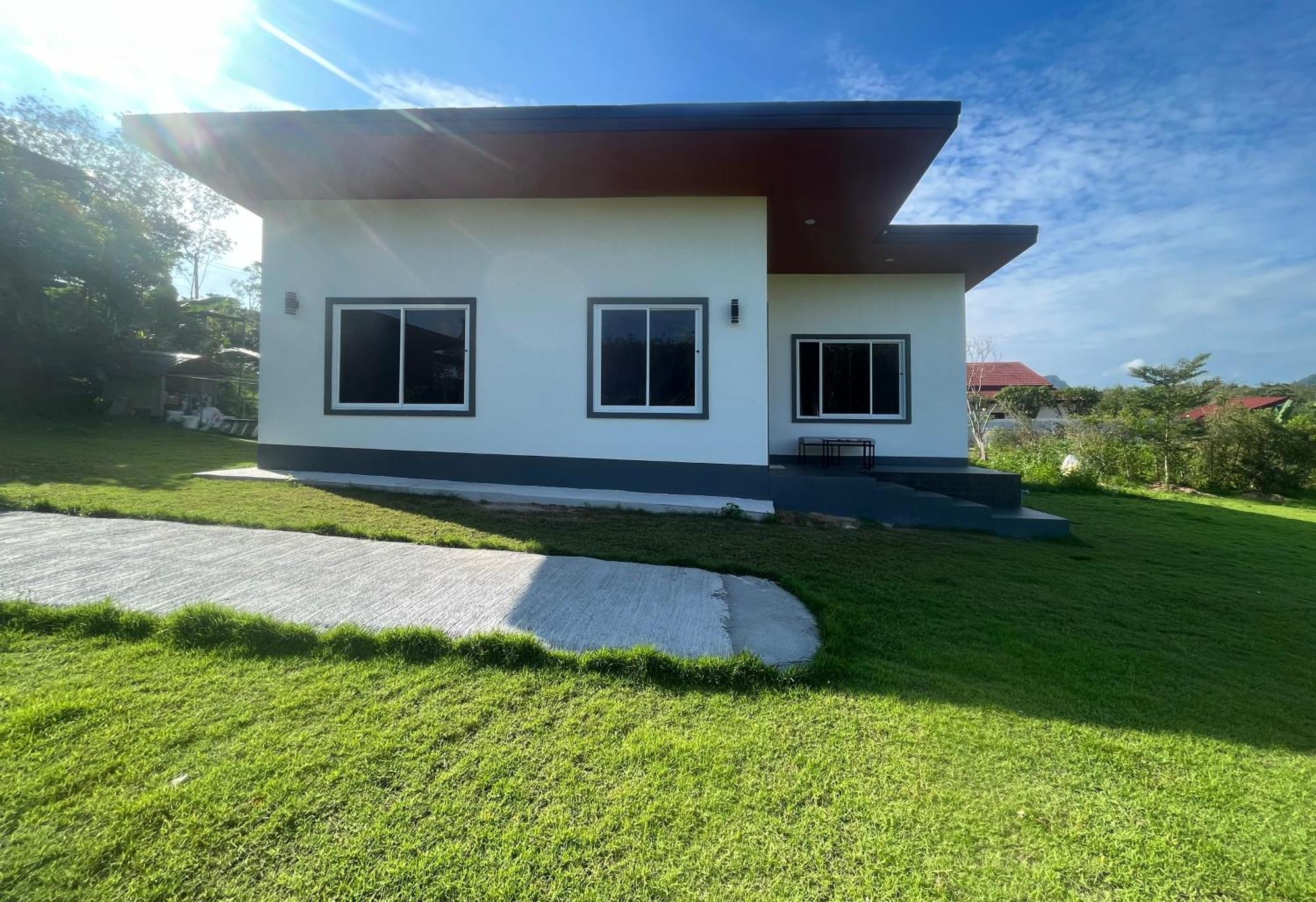 Marigold Aonang Resort Ao Nang Zewnętrze zdjęcie