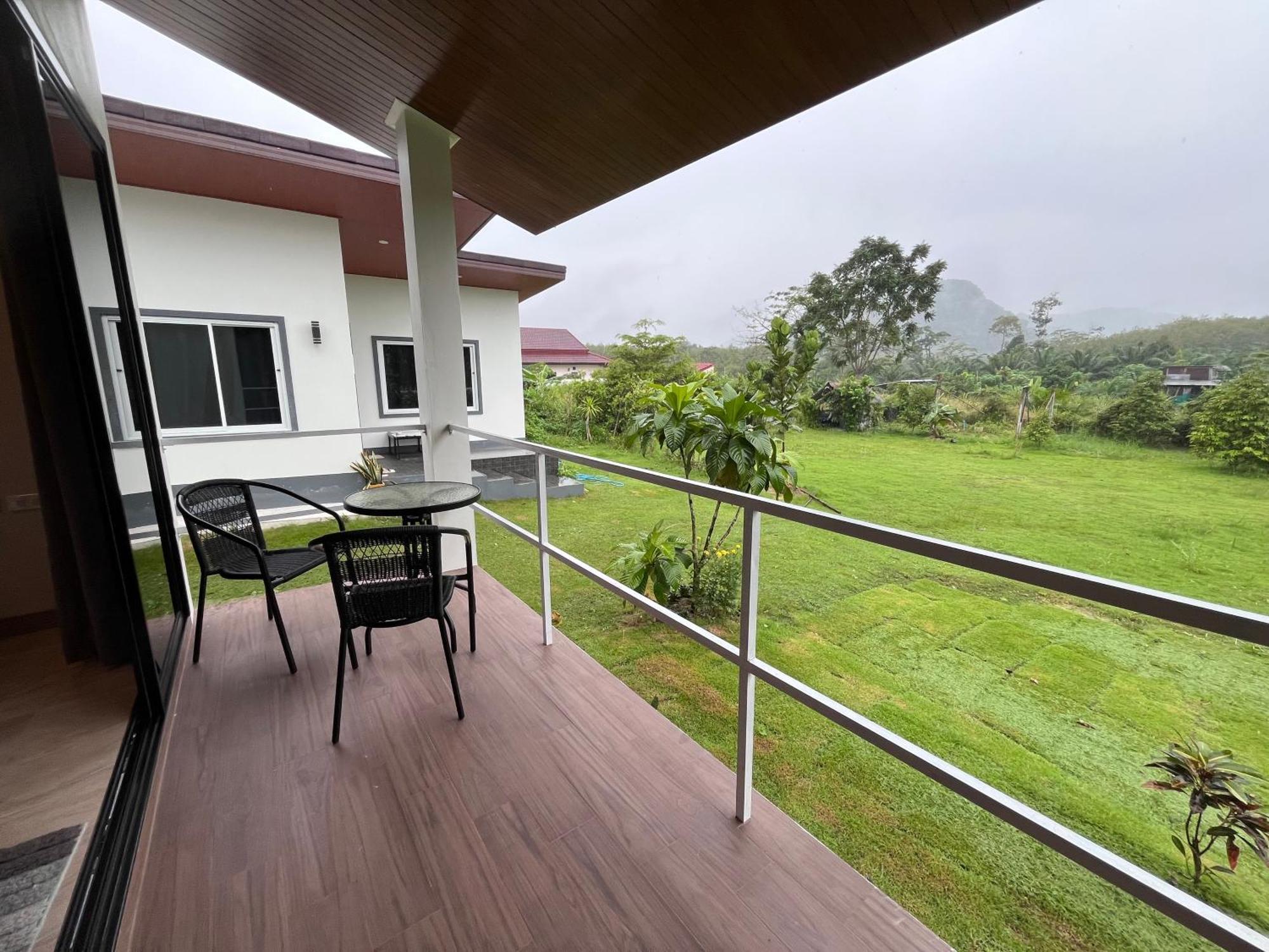 Marigold Aonang Resort Ao Nang Zewnętrze zdjęcie