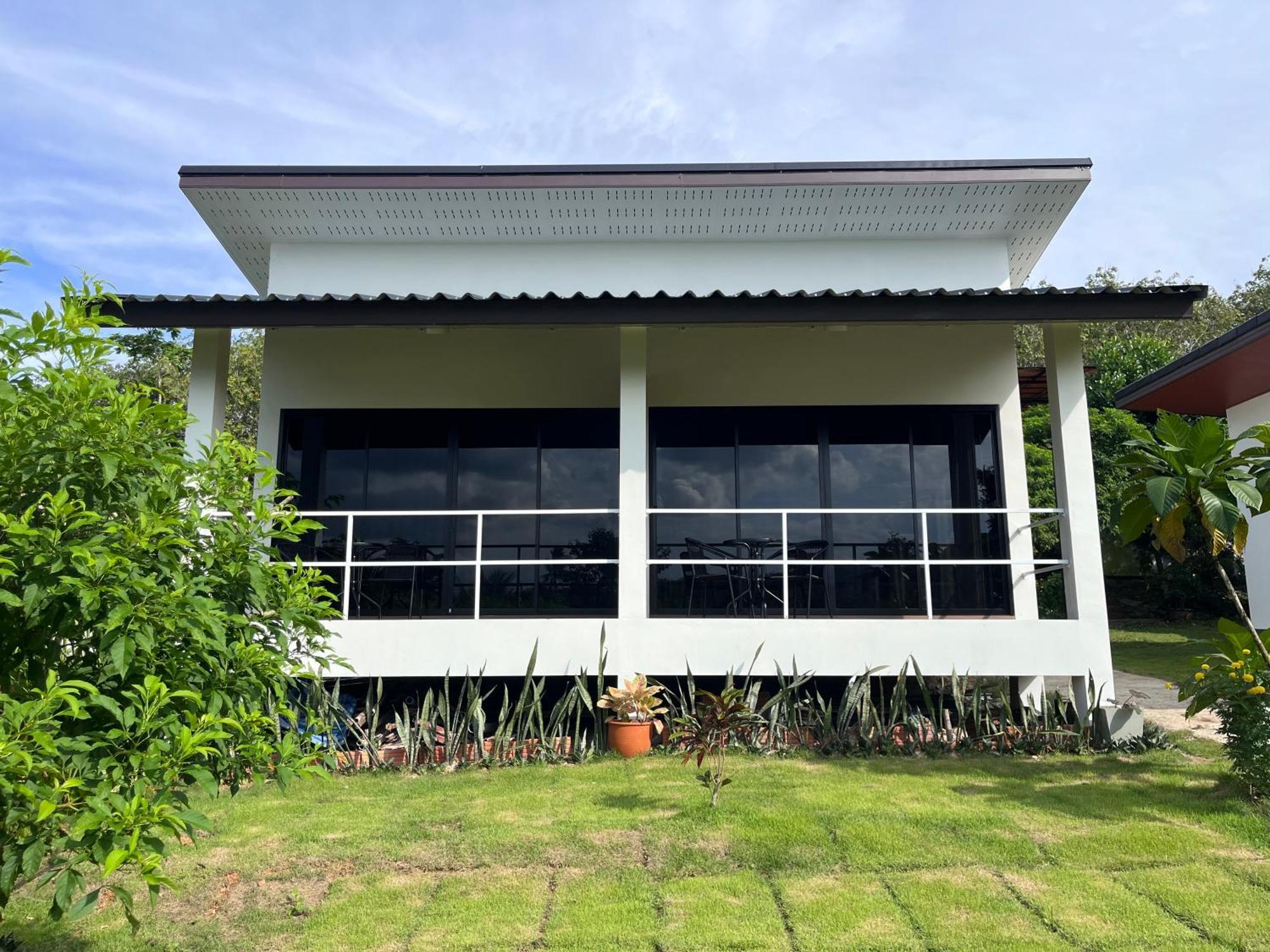 Marigold Aonang Resort Ao Nang Zewnętrze zdjęcie