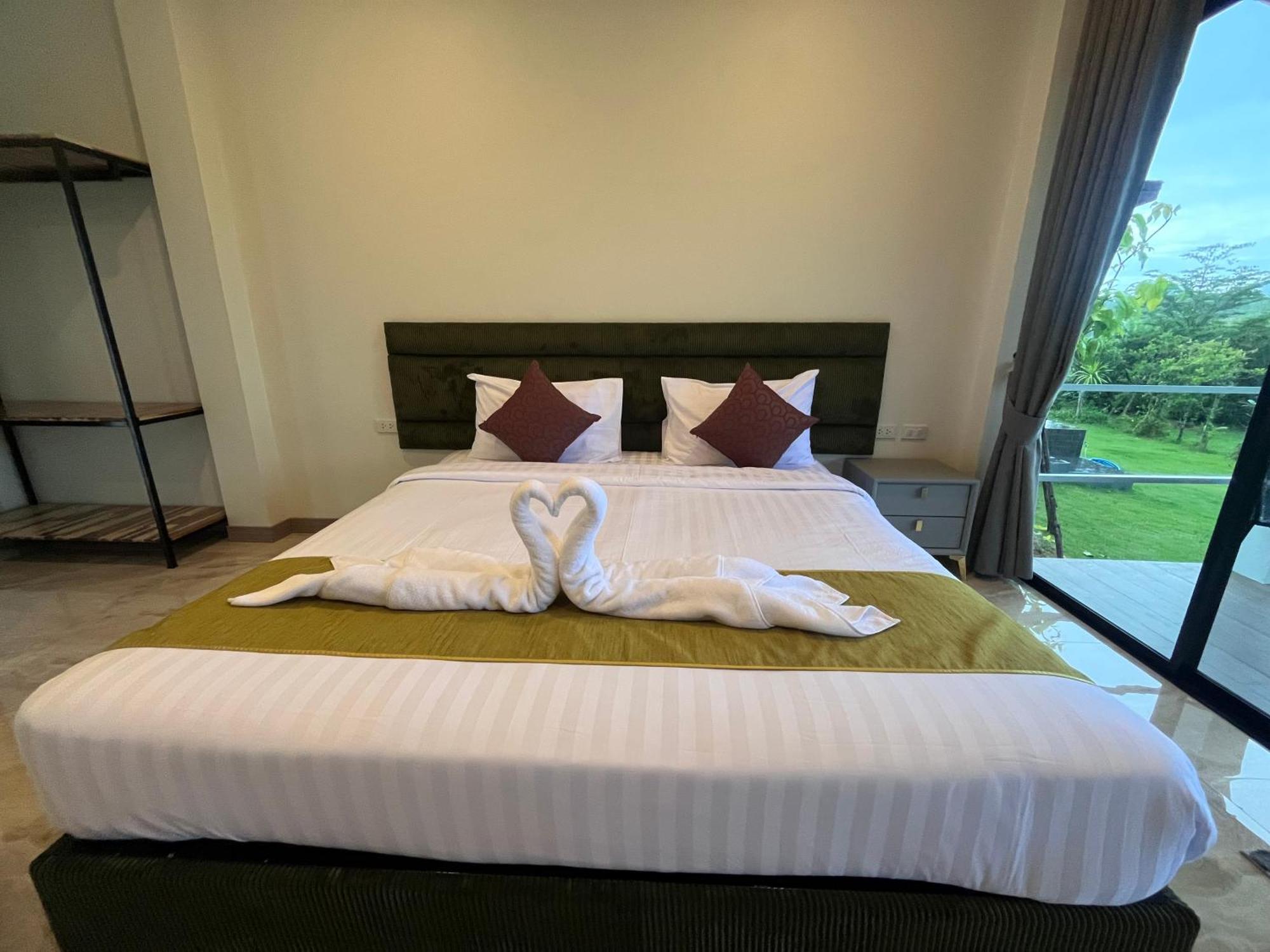 Marigold Aonang Resort Ao Nang Zewnętrze zdjęcie