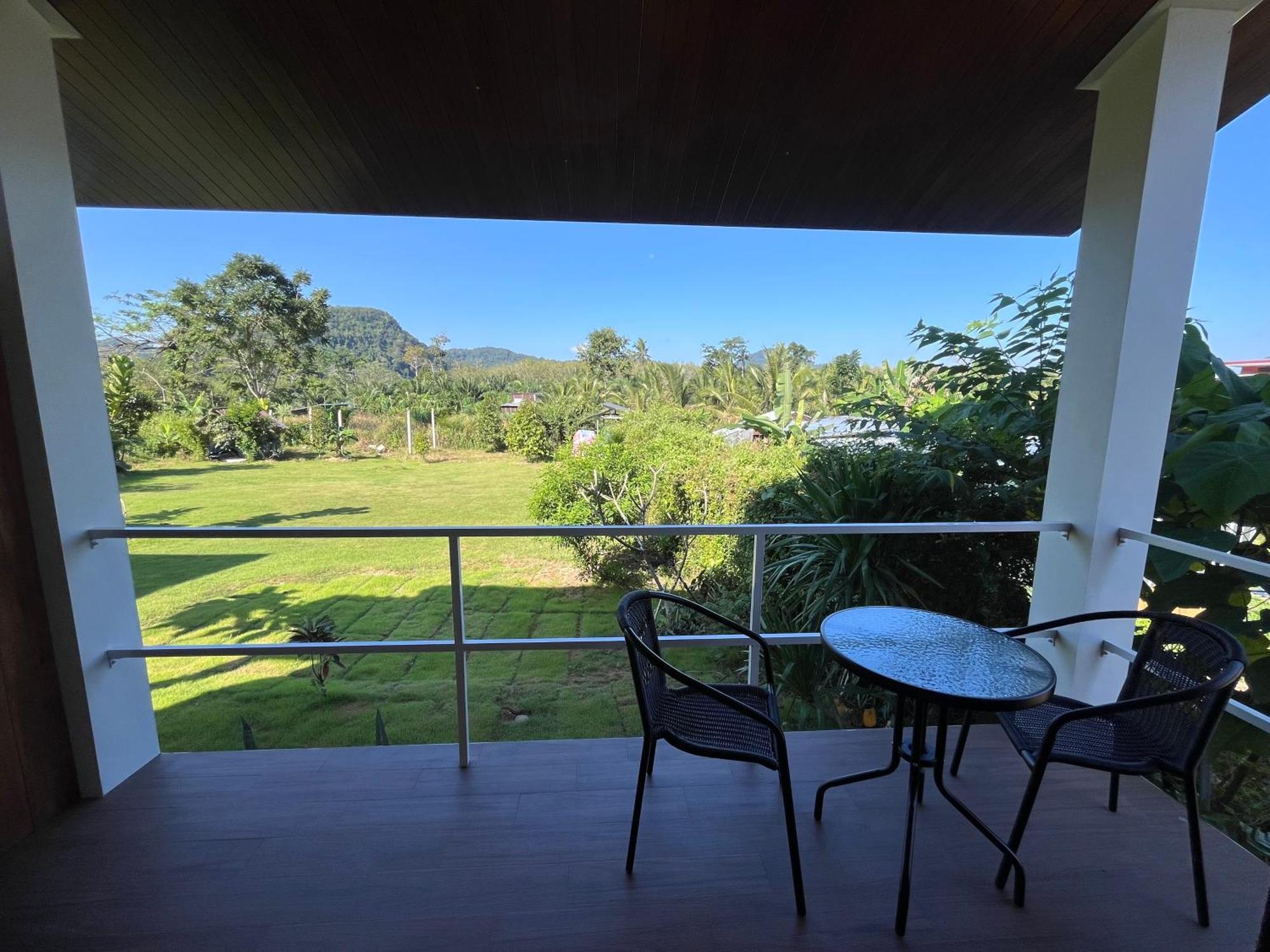 Marigold Aonang Resort Ao Nang Zewnętrze zdjęcie