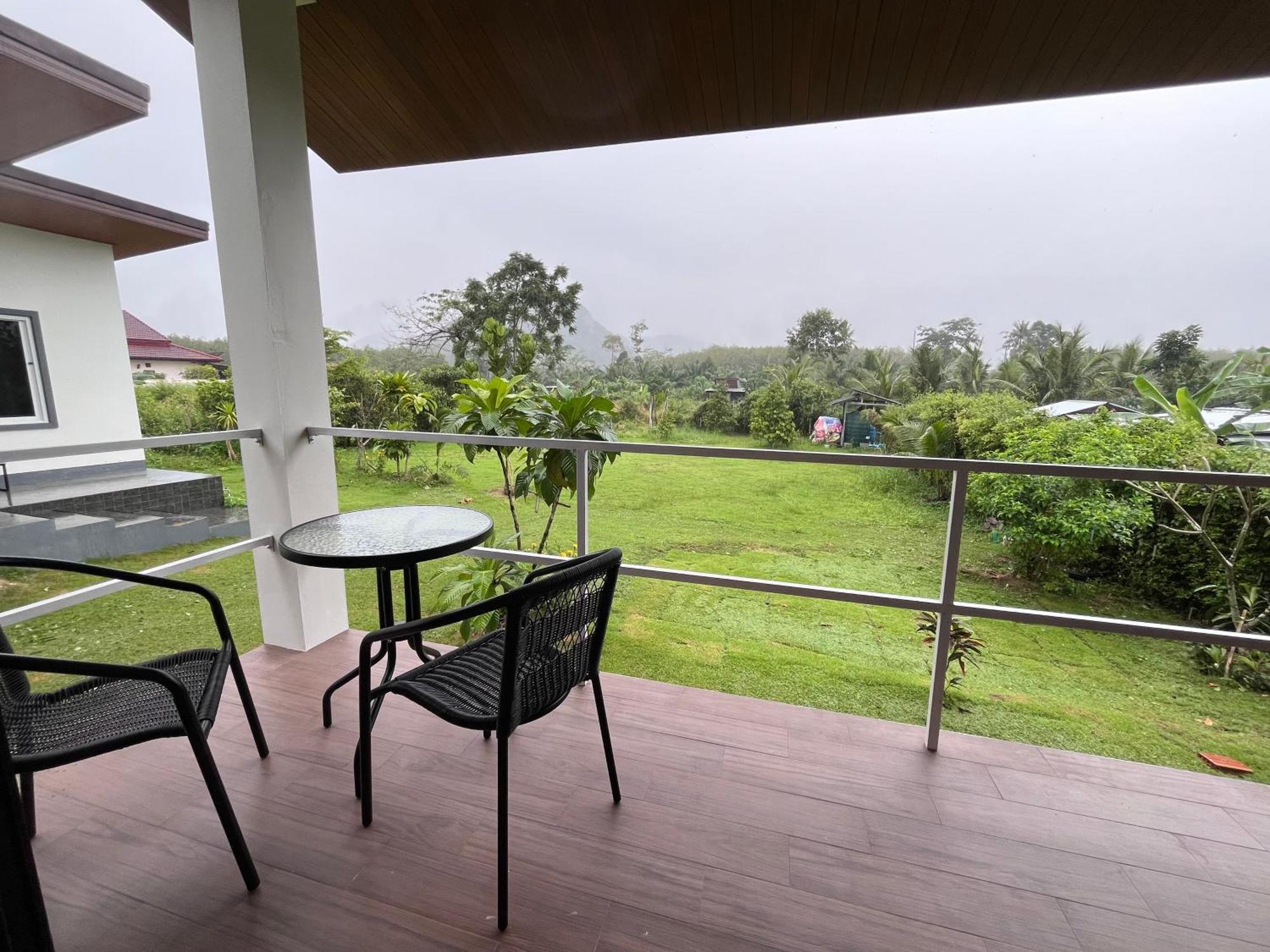 Marigold Aonang Resort Ao Nang Zewnętrze zdjęcie
