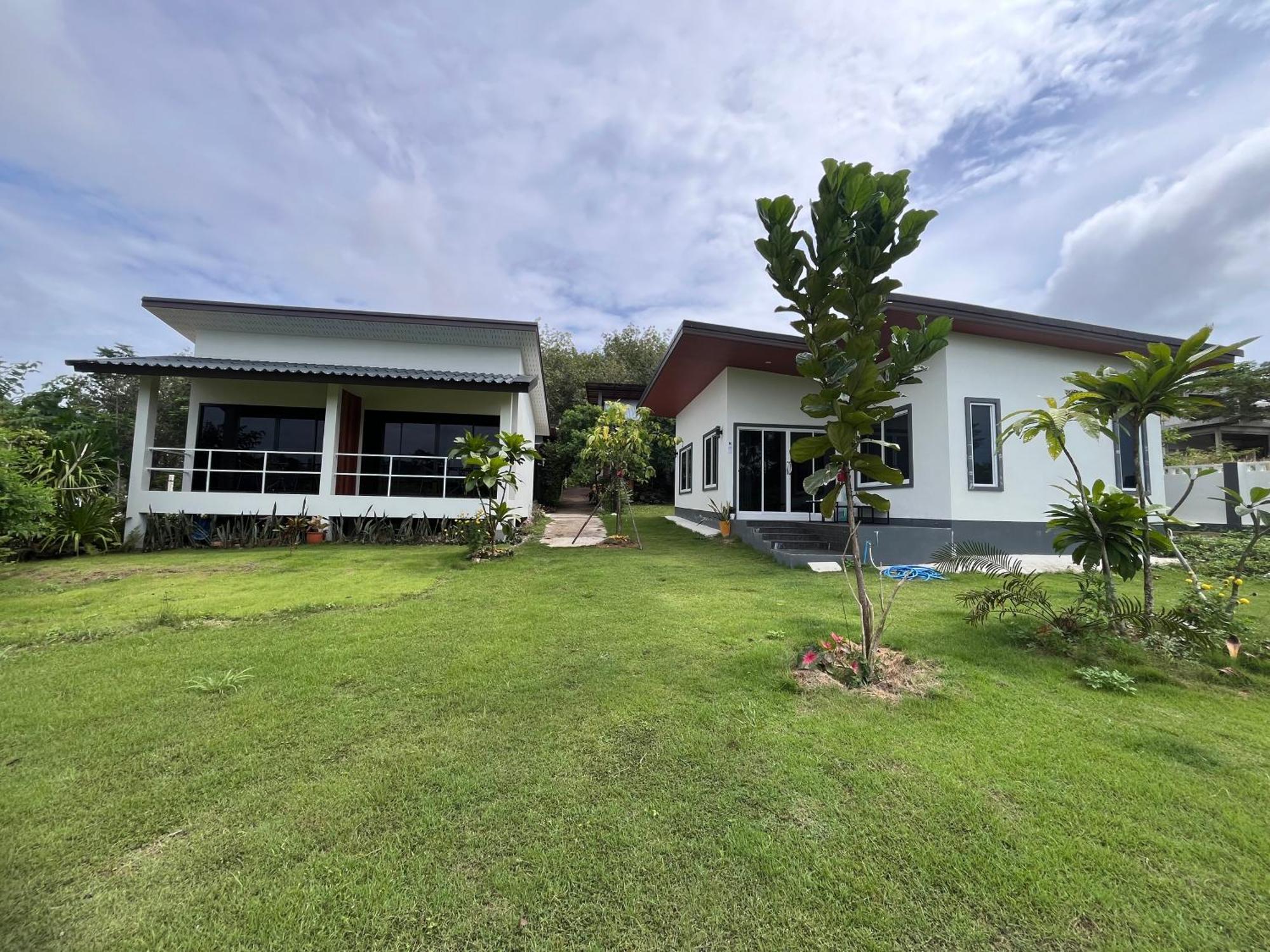 Marigold Aonang Resort Ao Nang Zewnętrze zdjęcie