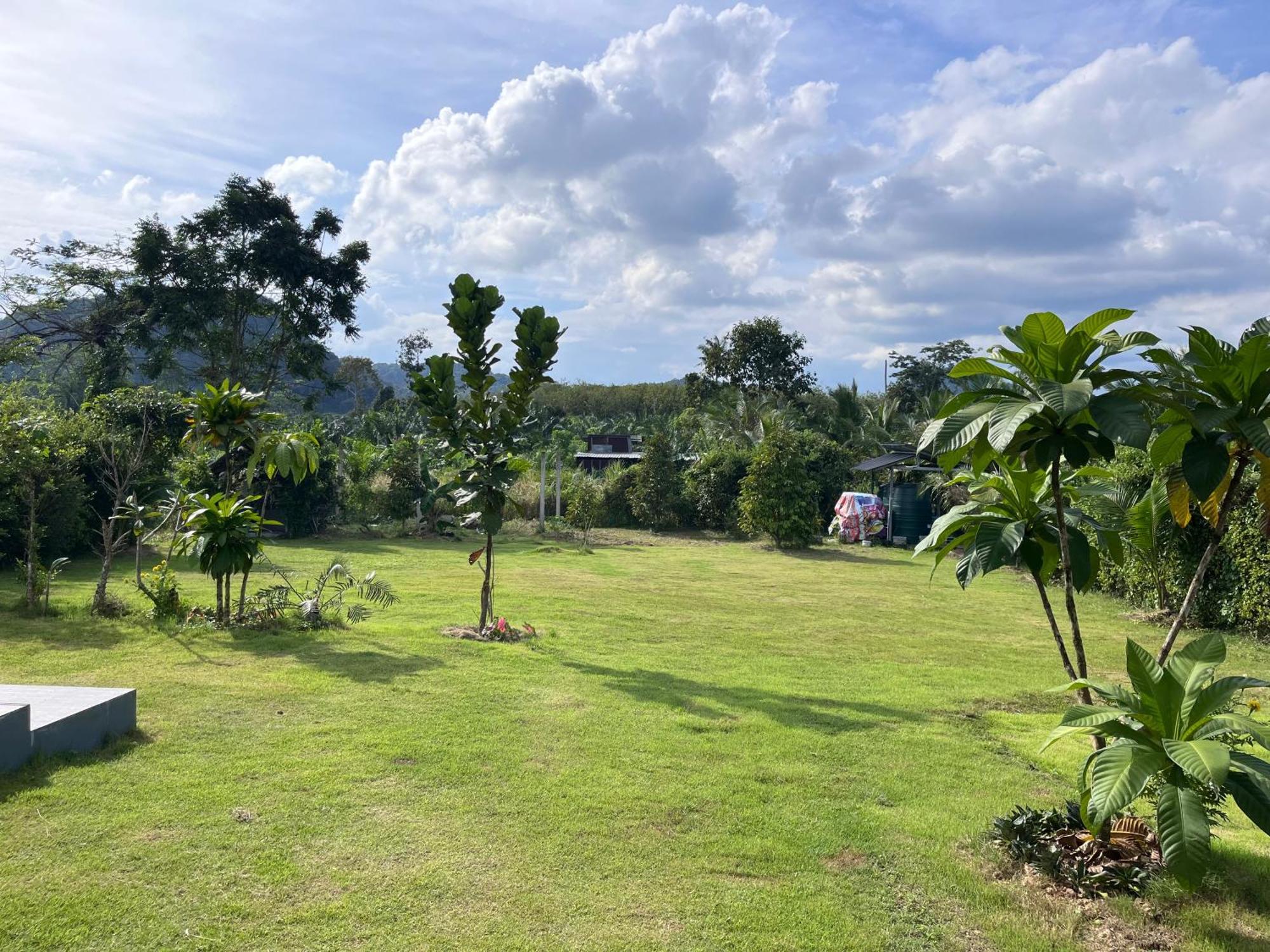Marigold Aonang Resort Ao Nang Zewnętrze zdjęcie