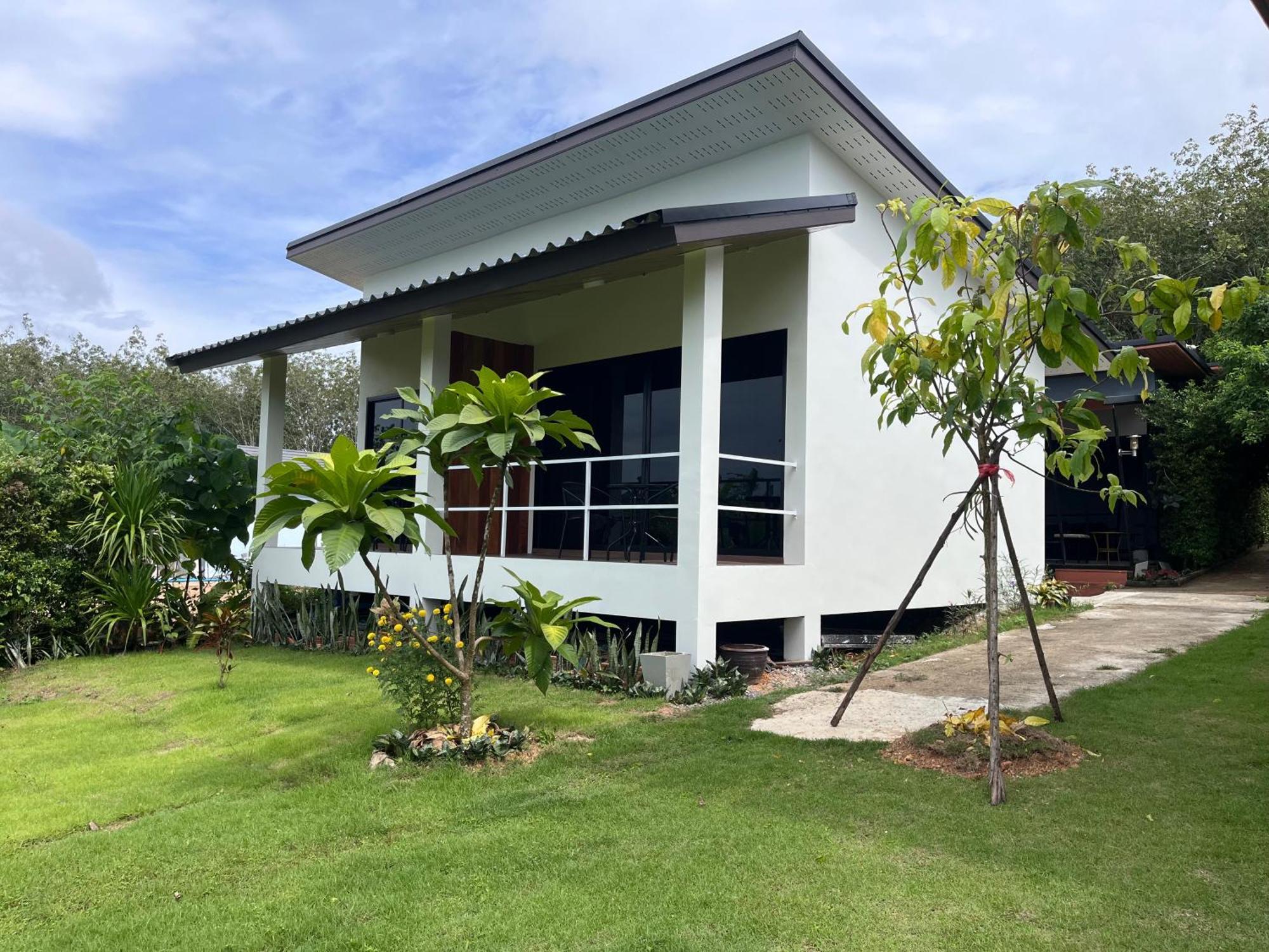 Marigold Aonang Resort Ao Nang Zewnętrze zdjęcie