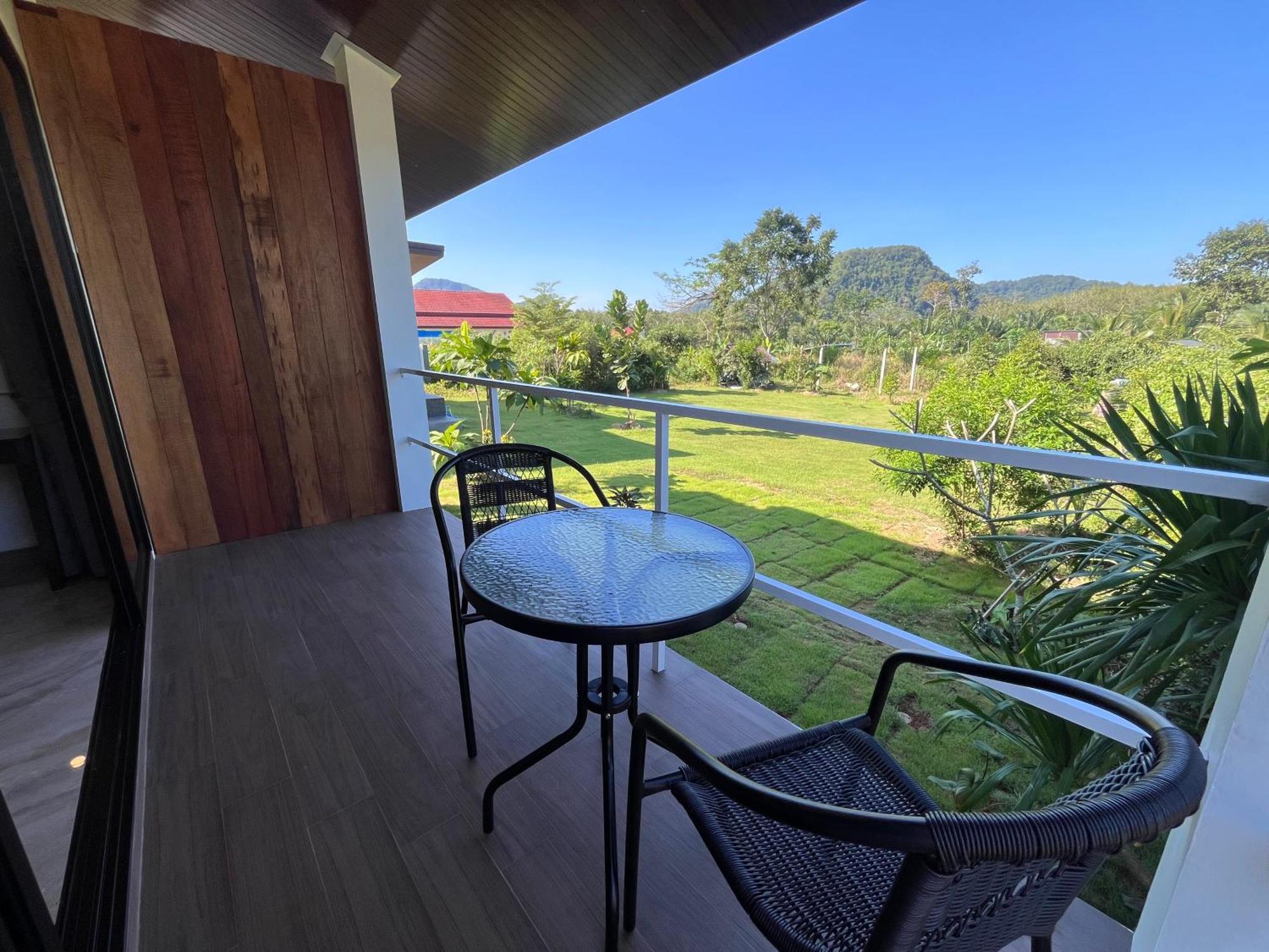 Marigold Aonang Resort Ao Nang Zewnętrze zdjęcie