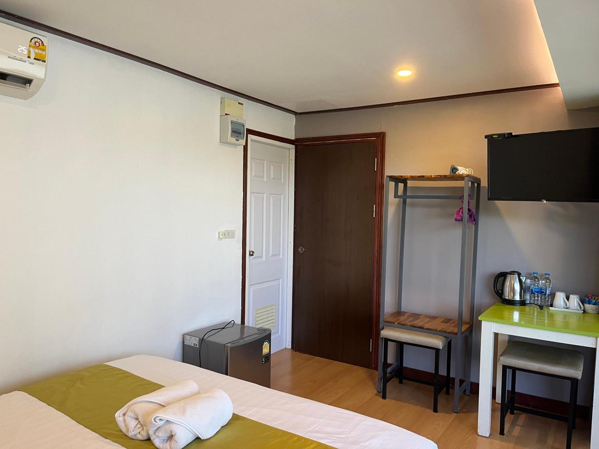 Marigold Aonang Resort Ao Nang Zewnętrze zdjęcie