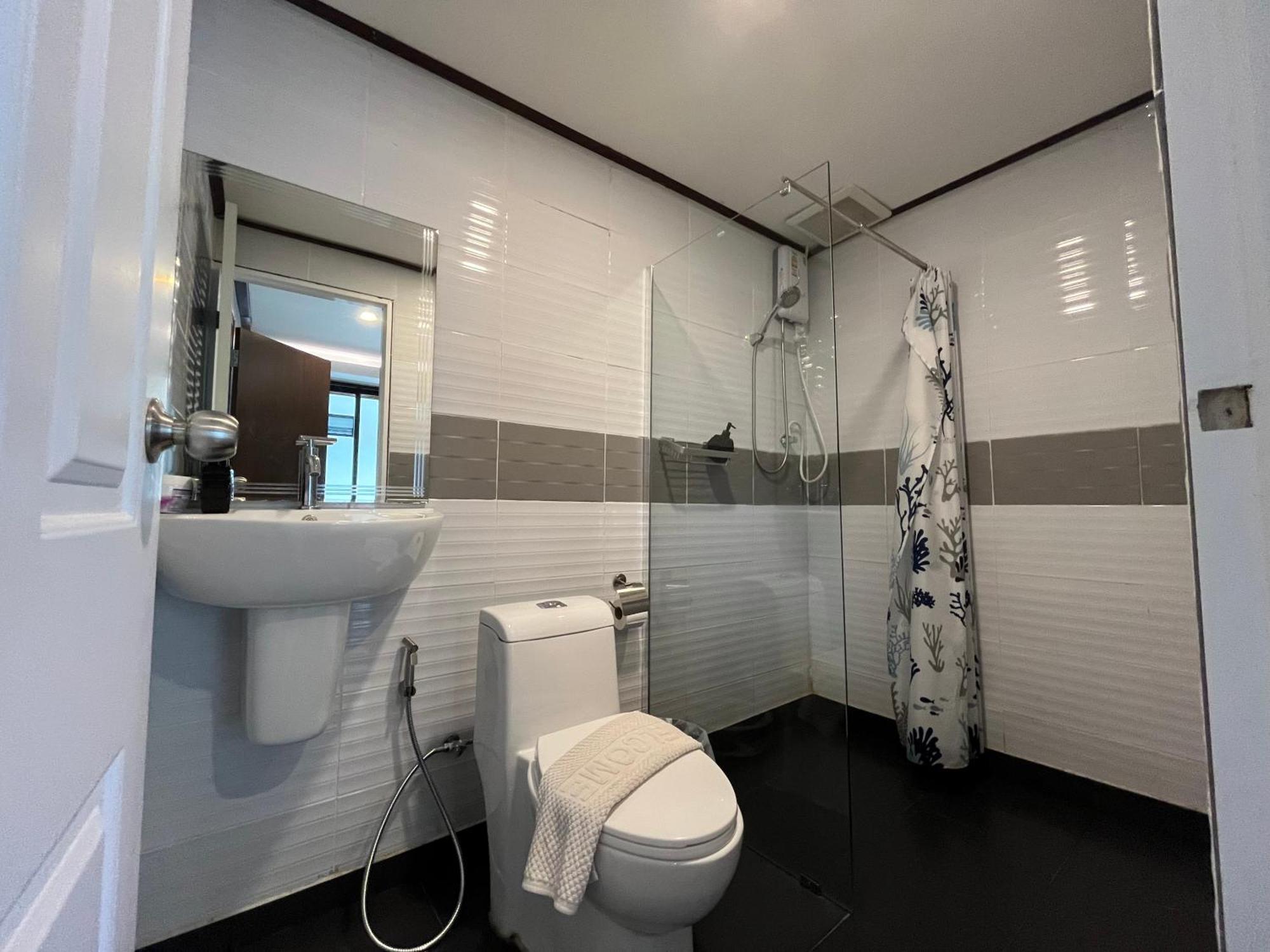 Marigold Aonang Resort Ao Nang Zewnętrze zdjęcie