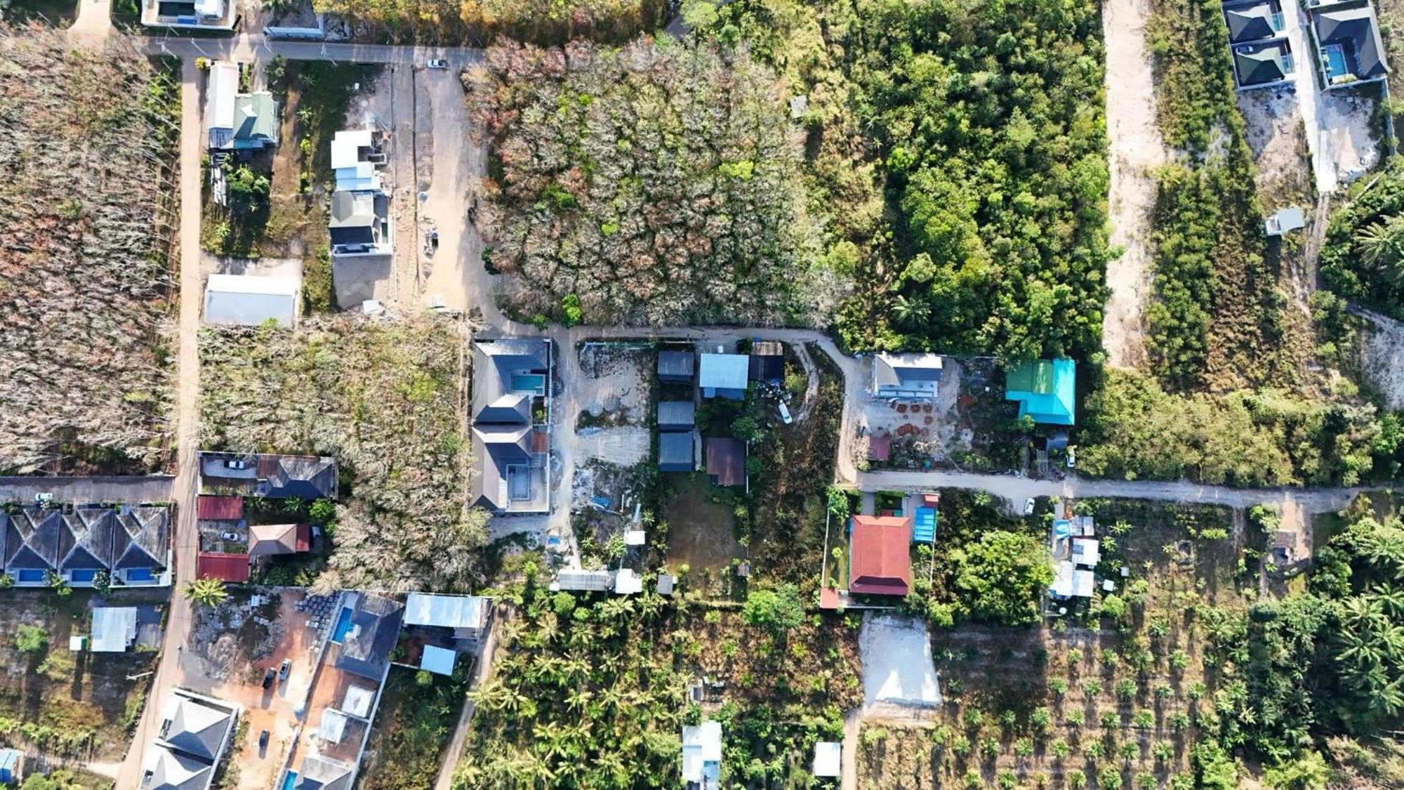 Marigold Aonang Resort Ao Nang Zewnętrze zdjęcie