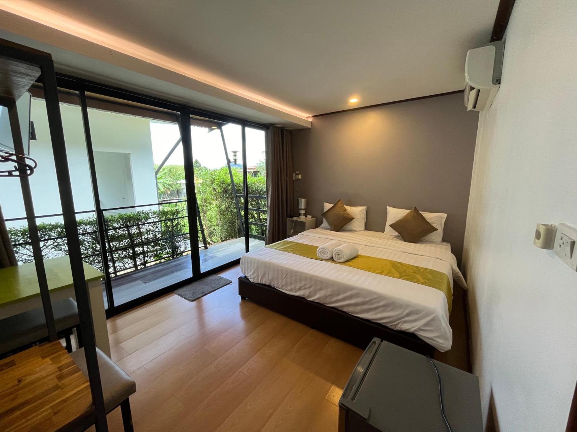 Marigold Aonang Resort Ao Nang Zewnętrze zdjęcie