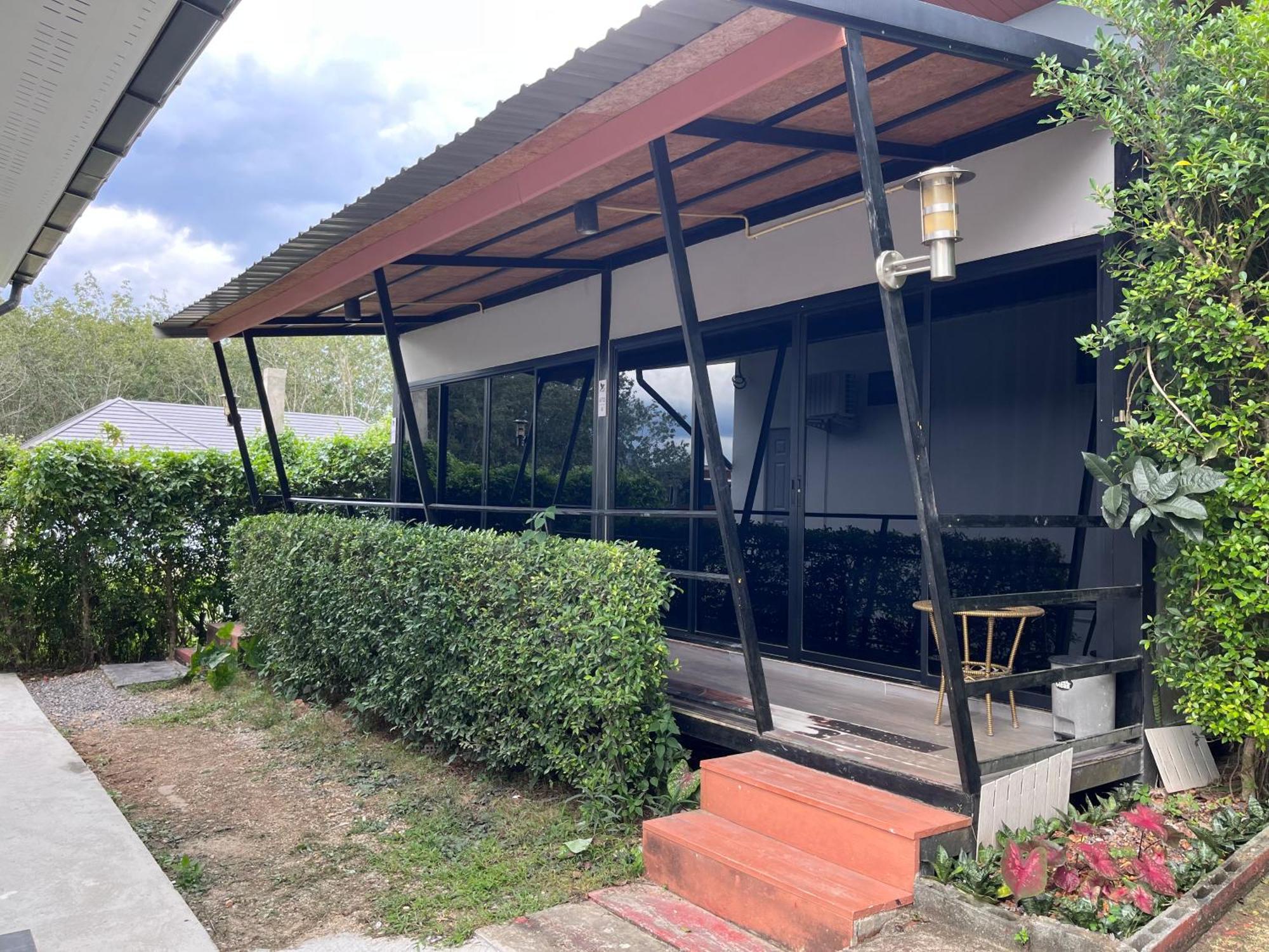 Marigold Aonang Resort Ao Nang Zewnętrze zdjęcie
